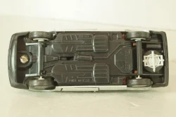 Москвич-2141, светло-серый, апрель 91г. ,  Тантал/Радон 1:43