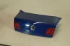 Volkswagen Phaeton 2002, blue, AutoArt 1:18 На запчасти!