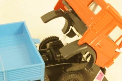 Камаз-53212, бортовой, 07.1990, Арек 1:43