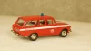 Уаз-469 А34, бежевый,Тантал/Радон 1:43