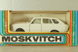 Иж-1500 Комби, белый, март 88г., Тантал/Радон 1:43