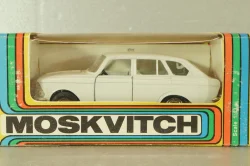 Иж-1500 Комби, белый, март 88г., Тантал/Радон 1:43