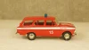 Уаз-469 А34, бежевый,Тантал/Радон 1:43