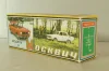 Иж-1500 Комби, белый, март 88г., Тантал/Радон 1:43