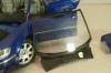 Volkswagen Phaeton 2002, blue, AutoArt 1:18 На запчасти!