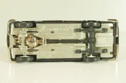 Газ-2402 Волга, черная, апрель 1993г., Тантал/Радон 1:43