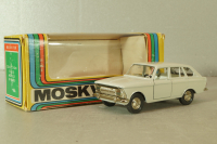 Иж-1500 Комби, белый, март 88г., Тантал/Радон 1:43