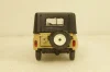 Уаз-469 А34, бежевый,Тантал/Радон 1:43
