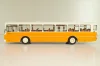 Mercedes-Benz O 305 ESWE Hauptbahnhof 1967, orange/white, Vector Models 1:43