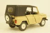 Уаз-469 А34, бежевый,Тантал/Радон 1:43