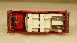 Уаз-469 А34, бежевый,Тантал/Радон 1:43