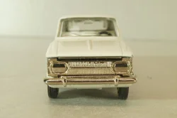 Иж-1500 Комби, белый, март 88г., Тантал/Радон 1:43