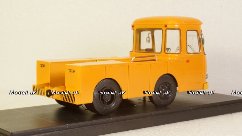 Лиаз-677 Тягач, Probe43 1:43