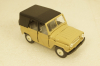 Уаз-469 А34, бежевый,Тантал/Радон 1:43