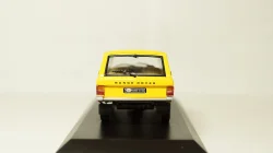 Уаз-469 А34, бежевый,Тантал/Радон 1:43