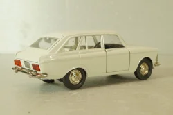 Иж-1500 Комби, белый, март 88г., Тантал/Радон 1:43