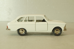 Иж-1500 Комби, белый, март 88г., Тантал/Радон 1:43