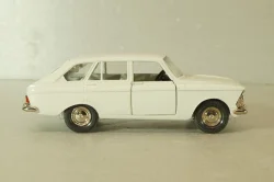 Иж-1500 Комби, белый, март 88г., Тантал/Радон 1:43