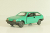 Ваз-2108, зеленый, июль 1993г., Тантал/Радон 1:43