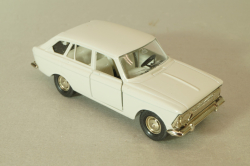 Иж-1500 Комби, белый, март 88г., Тантал/Радон 1:43