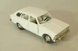 Иж-1500 Комби, белый, март 88г., Тантал/Радон 1:43