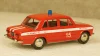 Уаз-469 А34, бежевый,Тантал/Радон 1:43