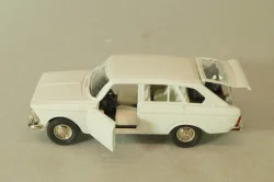 Иж-1500 Комби, белый, март 88г., Тантал/Радон 1:43