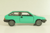 Ваз-2108, зеленый, июль 1993г., Тантал/Радон 1:43