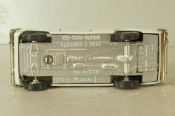 Иж-1500 Комби, белый, март 88г., Тантал/Радон 1:43