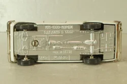 Иж-1500 Комби, белый, март 88г., Тантал/Радон 1:43