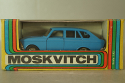 Иж-1500 Комби, голубой, Тантал/Радон 1:43