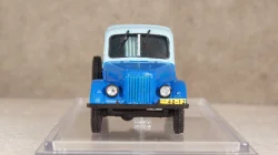 Газ-19 Фургон грузовой "Связь", pr00134, Probe43 1:43