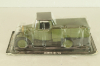 АМО Ф-15, грузовой автомобиль, зеленый, Автолегенды СССР №6, 1:43 С журналом!