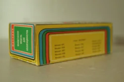Иж-1500 Комби, голубой, Тантал/Радон 1:43
