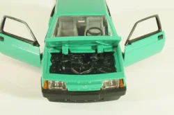 Ваз-2108, зеленый, июль 1993г., Тантал/Радон 1:43