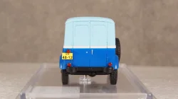 Газ-19 Фургон грузовой "Связь", pr00134, Probe43 1:43