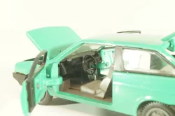 Ваз-2108, зеленый, июль 1993г., Тантал/Радон 1:43