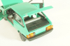 Ваз-2108, зеленый, июль 1993г., Тантал/Радон 1:43