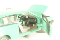 Ваз-2108, зеленый, июль 1993г., Тантал/Радон 1:43