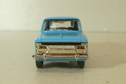 Иж-1500 Комби, голубой, Тантал/Радон 1:43