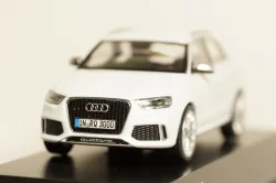 Audi RS Q3 Schuco 1:43