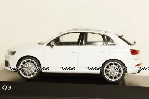 Audi RS Q3 Schuco 1:43