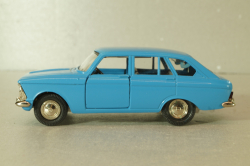 Иж-1500 Комби, голубой, Тантал/Радон 1:43