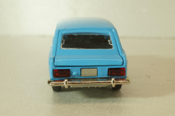 Иж-1500 Комби, голубой, Тантал/Радон 1:43