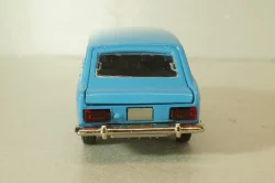 Иж-1500 Комби, голубой, Тантал/Радон 1:43