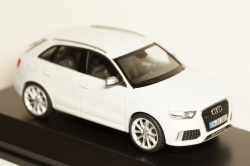 Audi RS Q3 Schuco 1:43