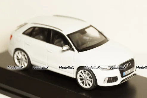 Audi RS Q3 Schuco 1:43