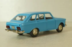Иж-1500 Комби, голубой, Тантал/Радон 1:43