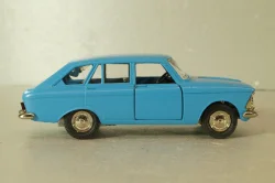 Иж-1500 Комби, голубой, Тантал/Радон 1:43
