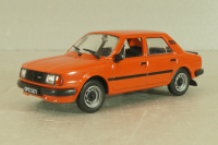 Skoda 120LS, Автолегенды СССР и Соцстран №153